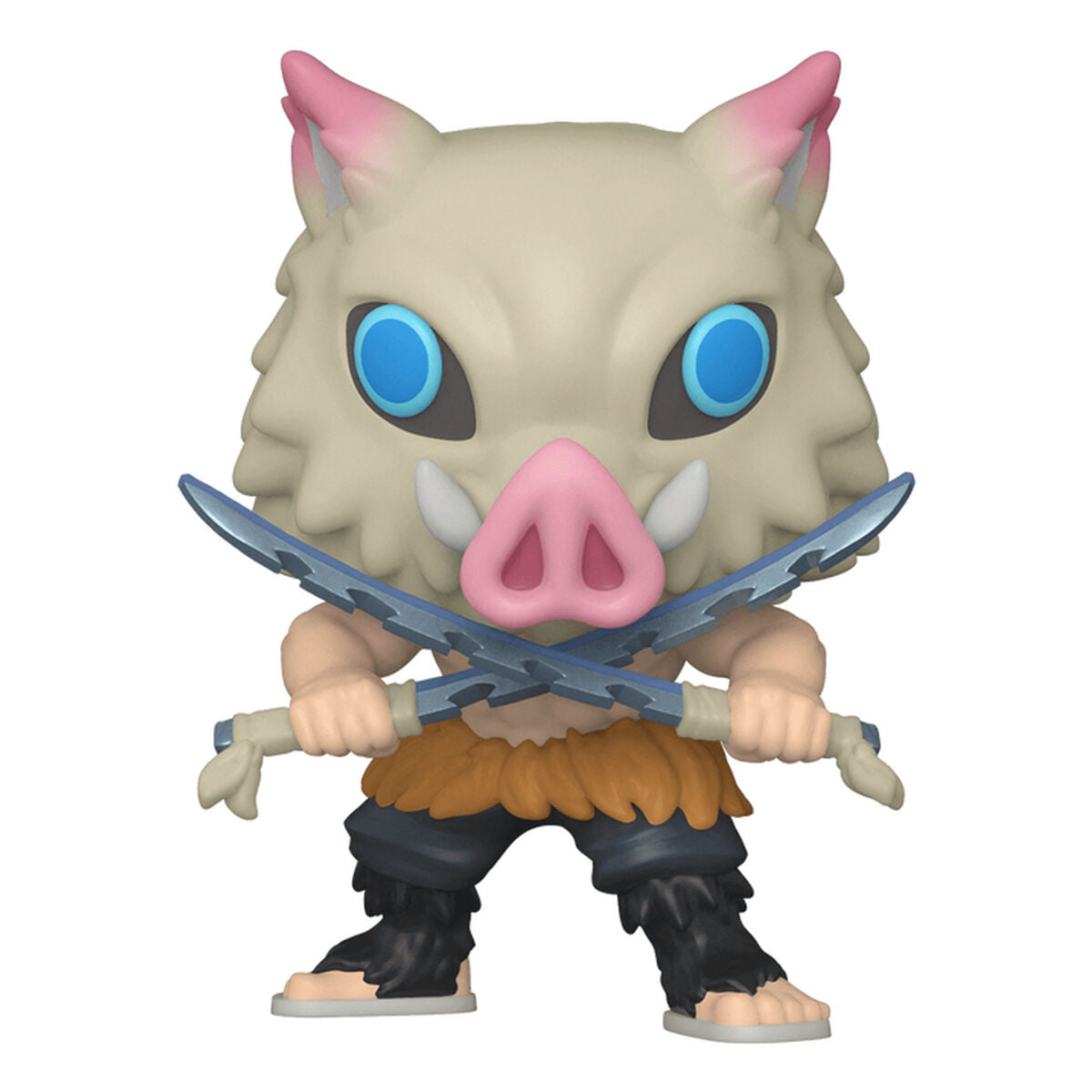 Collectable Figures Funko Pop! INOSUKE Demon Slayer