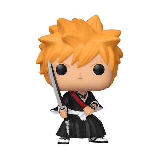 Collectable Figures Funko Pop! ICHIGO Bleach