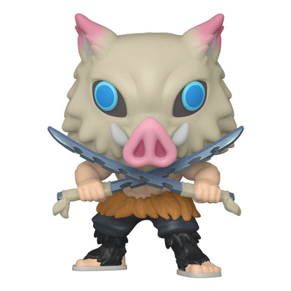 Collectable Figures Funko Pop! INOSUKE Demon Slayer