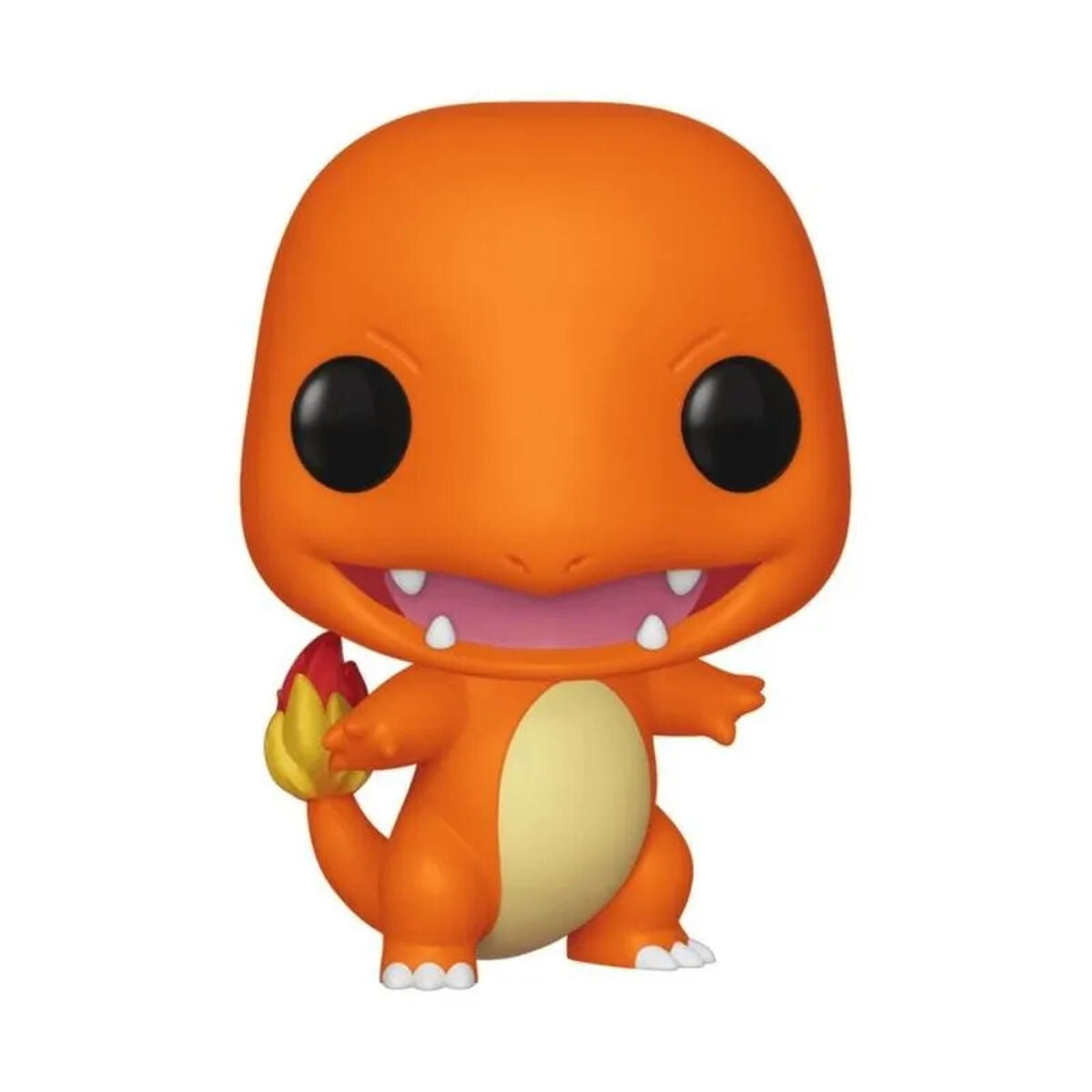 Collectable Figures Funko Pop! CHARMANDER Pokemon