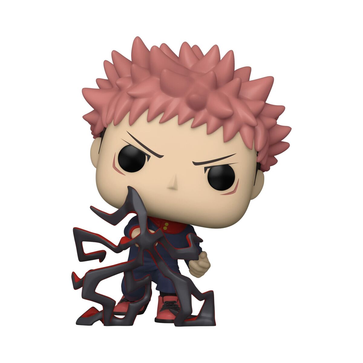 Collectable Figures Funko Pop! YUJI  ITADORI Jujutsu Kaisen
