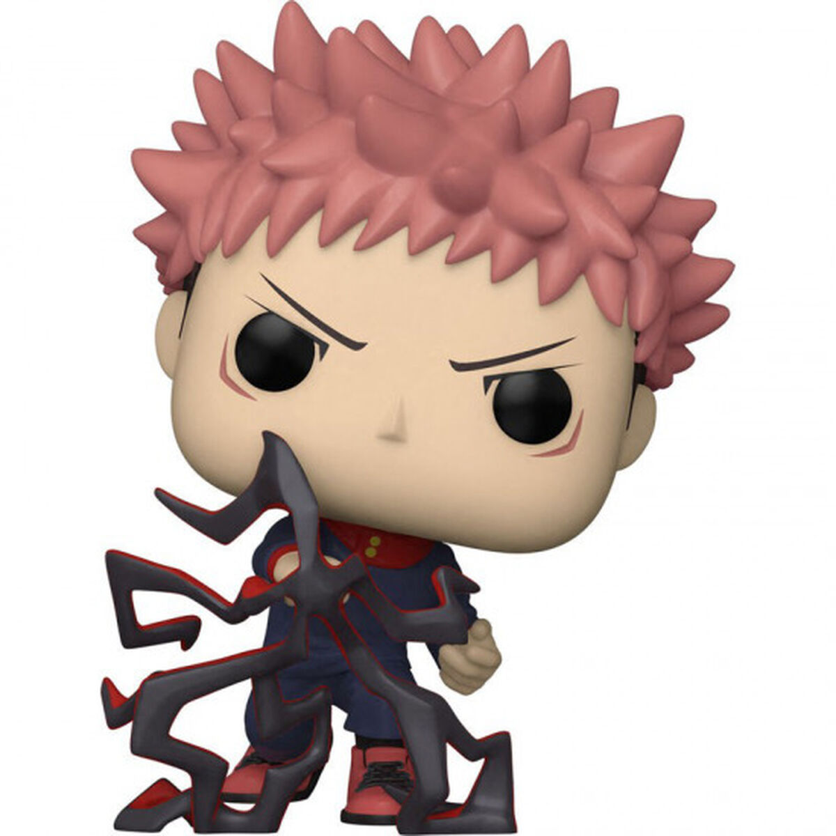Collectable Figures Funko Pop! YUJI  ITADORI Jujutsu Kaisen