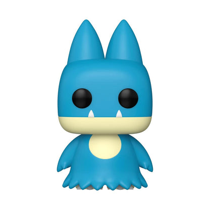 Collectable Figures Funko Pop! MUNCHLAX Pokemon