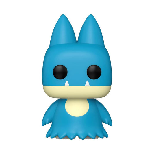 Collectable Figures Funko Pop! MUNCHLAX Pokemon