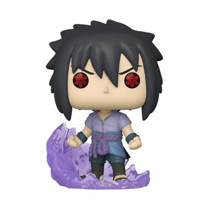 Collectable Figures Funko Pop! SASUKE Naruto Shippuden