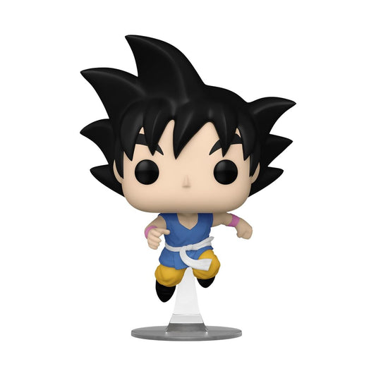 Collectable Figures Funko Pop! GOKU GT Dragon Ball