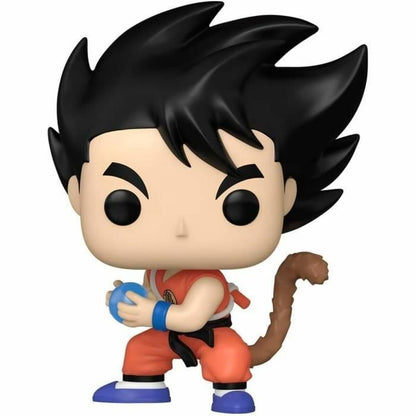 Collectable Figures Funko Pop! GOKU Z Dragon Ball